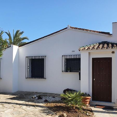 Villa Sea Breeze Марбеля Екстериор снимка